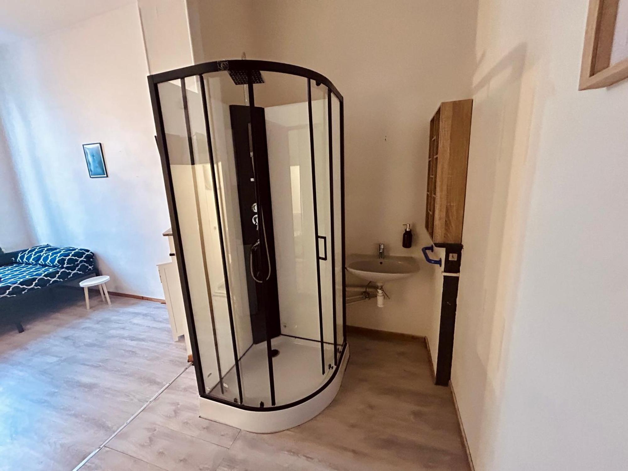 Appartement European District Eleven *